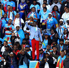 ¿Por Qué RD Congo No Jugaba un Mundial Desde Hace Más de Medio Siglo?