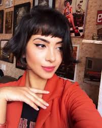Bob haircuts with bangs for more customizing. 40 Best French Bob Hairstyles Haircuts Trending In 2020 All Things Hair