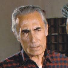 That Movement Which I Love So Much (1976)