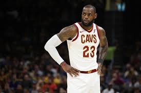 The tweet came minutes before news broke of the suns firing earl watson. Cavs News Lebron James Has Not Made Contact With Eric Bledsoe
