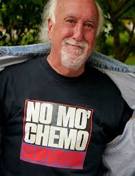 Opinion: Cancer doesn't always win. We fought. I won.