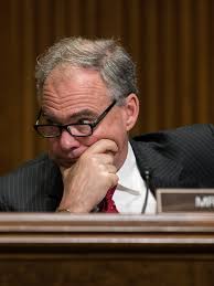 USA TODAY VP Power Rankings: Kaine tops the list for Clinton's running mate