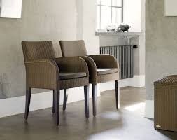 Pin Auf Blue Wall Lloyd Loom Chairs
