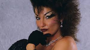 Sherri Martel Death