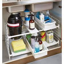 1.10.2, mods up to date, custom modpack, reproducible in creative as well. 17 Best Under Sink Organizers For Bathrooms And Kitchens Easy Under Sink Storage Ideas