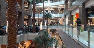 Un lugar donde todo se reune; Costanera Center Santiagochile Com