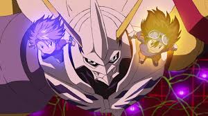 Digimon Adventure 2020 Episode 4 Release Date Preview Watch Online In 2020 Digimon Digimon Adventure Anime