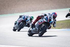 Bmw s1000 rr superbike sportbike wall print poster fr. Bmw Motorrad Worldsbk Team Ends The Worldsbk Season 2020 With Top Ten Finish At Estoril