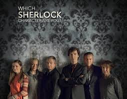 Since arthur conan doyle created sherlock holmes in 1887, the detective has captured the imaginations of fans, writers, and (now) filmmakers around the world. Which Sherlock Character Are You Quiz Zimbio