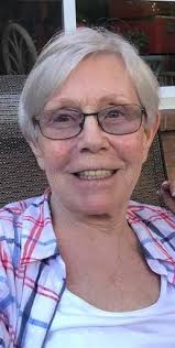 CATHERINE THOMPSON Obituary