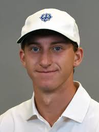 2021-22 Men's Golf Roster