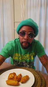 Perry Wings West Palm Beach