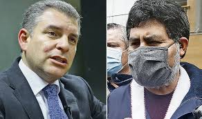 La declaración contra Martín Vizcarra fue un pedido del equipo Lava Jato