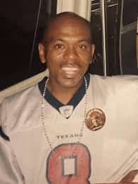 Mr. Darrin King, Sr. Obituary