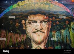 Jimenez hi-res stock photography and images