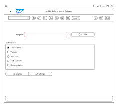 In sap gui for html all downloaded files are persisted in the local storage of the browser only unless they are explicitly transferred by the user to the local file system. Sap Gui For Windows 7 60 New Features Lifecycle Information Sap Blogs