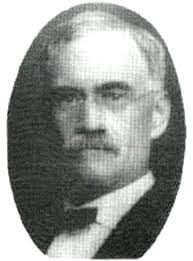 Rev Francis Jefferson Dodd (1857-1927)