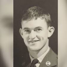 Obituary: Robert H. “Pork” Greathouse