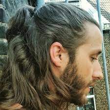 Long Hair Styles Long Hair Styles Men Mens Hairstyles