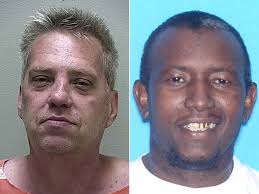 Ocala man arrested in 2008 murder; victim's torso was found in Ocklawaha  River