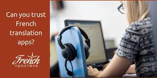 Systran french translation software is dependable and used by millions of people worldwide. The Best French Translators And Why You Can T Trust Them