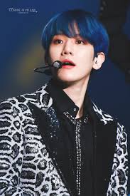 Baekhyun was officially revealed to be exo's ninth member on january 30, 2012, as a main vocalist of exo. Exo S Baekhyun Had An Entire Conversation With Exo L Without Saying A Word Koreaboo