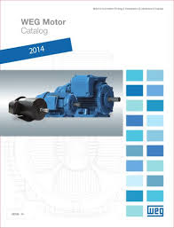 What does weg abbreviation stand for? All Weg Electric Motors Catalogs And Brochures