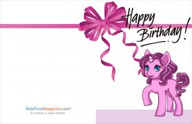 Happy Birthday Card Printable Kids Birthday Cards 1 Kidspressmagazine Com Birthday Card Printable Birthday Cards Kids Cards