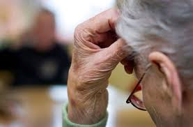 Learn more about it here. Alzheimer Demenz Fortschritte Bei Alzheimer Fruherkennung Wissen Stuttgarter Zeitung