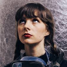 Gena Rose's Instagram, Twitter & Facebook