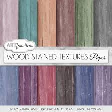 Stained Wood Papers Wood Stained Textures Wood Stained Textured Paper In Green Wood Purple Wood Pink W Staining Wood Purple Wood Stain Wood Scrapbook Paper