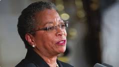 Female Leadership in the 20th and 21st Century Caribbean