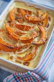 15 Idees De Recettes D Automne Sans Viande Album Photo Marmiton Recette Gratin Recette Gratin De Courge Gratin De Courge
