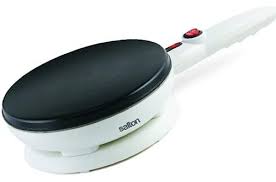 Pin On Top 10 Best Electric Crepe Makers And Crepe Pans