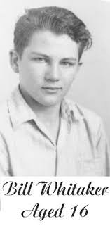 William Dean Whitaker (1927-1947)