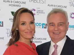 Eamonn Holmes addresses Isabel Webster's GB News axe as he make debut with  new co-host