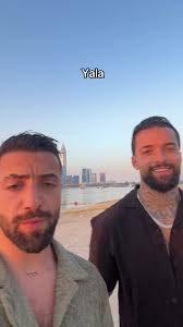 Meet George Morcos: A Closer Look at his Life and Relationships