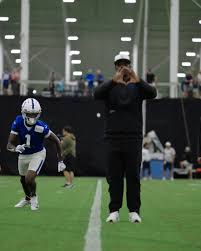 Indianapolis Colts on X: 