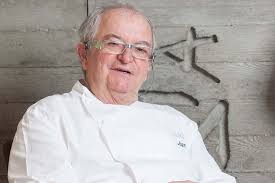 Arzak effect: how the three-starred dynasty made “redfish cake” world  famous