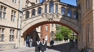 I hope i could give you a little impression about how things work at oxford. Oxford University Sorry For Eye Contact Racism Claim Bbc News