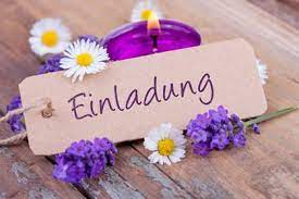 Geburtstag darf schon mal etwas besonderes sein. Tolle Texte Fur Eine Einladung Zum Geburtstag