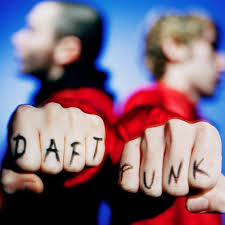It's hard to go trough this so we all know music rocks, literally (hehe herp derp :d). Daft Punk Unchained Daftpunkunchd Twitter