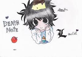 L Lawliet Death Note Kawaii By Rachelartist On Deviantart Pozrite sa, čo používateľ kawaii lawliet (kawaiilawliet) objavil na pintereste, najväčšej zbierke nápadov na svete.