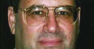 Aaron David Rosenbaum