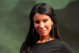 Danielle Staub Real Housewives of NJ TikTok Bad Parking Freak Out