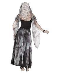 We did not find results for: Friedhofs Braut Halloweenkostum Mit Schleier Elegante Halloween Kostume Horror Shop Com