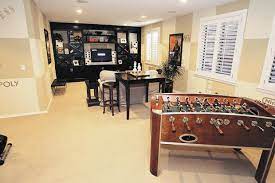 Seaching real estate for luxury properties in arizona. Basements Making Inroads Business News Tucson Com