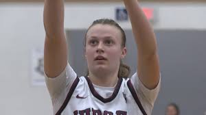 Future JMU guard Reagan Edsell shines at Twila Showalter ...