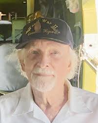 Orval Gearhart Obituary (1922