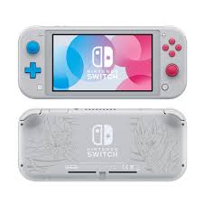 Dedicated to handheld play, nintendo switch lite is perfect for gamers on the move. Nintendo Switch Lite Preis Termin Farben Unterschiede Gameswirtschaft De